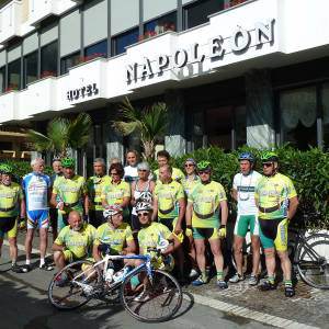 Hotel per ciclisti Gabicce Riviera